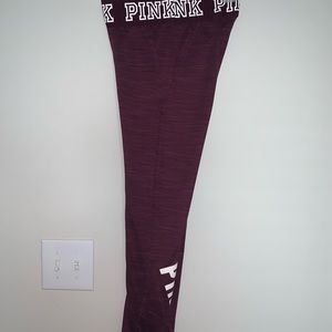 PINK Victoria Secret Leggings